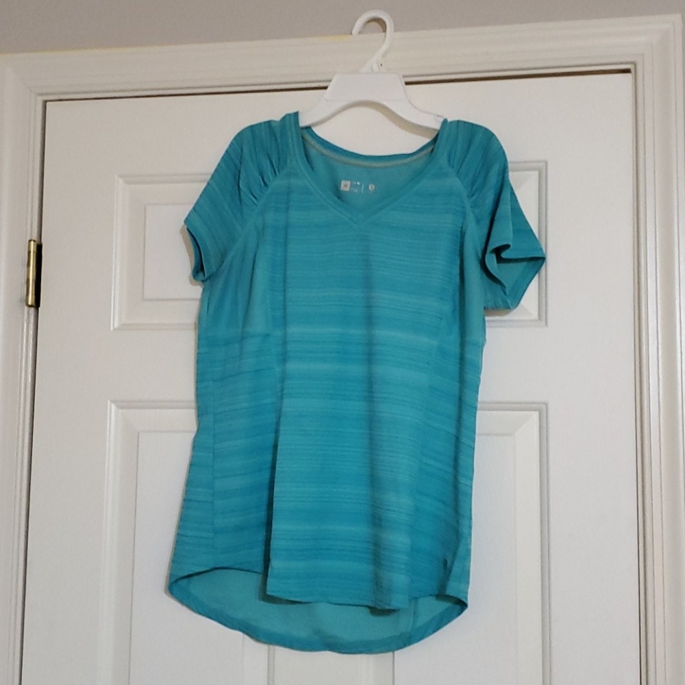Short Sleeve Shirt